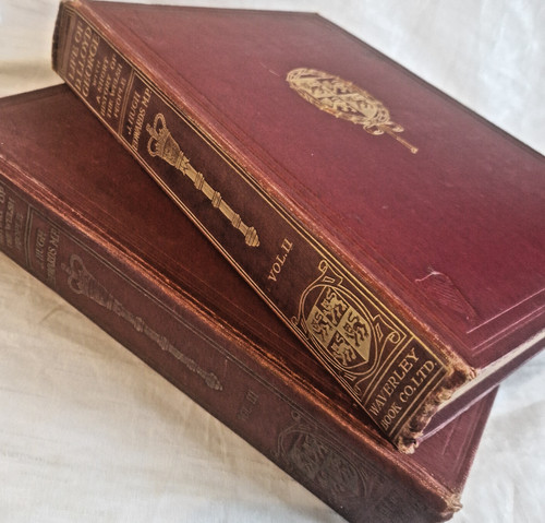 Vol iii life lloyd george - ii,