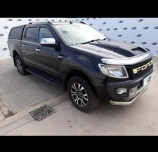 Ford Ranger 3.2 Wildtrack 2016