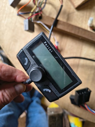 Parrot ck3100n bluetooth - ck3100n,
