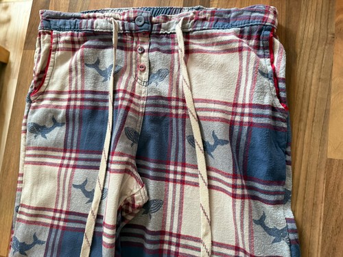 Fat face pyjamas bottoms - fat,