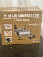 Mini Air Compressor