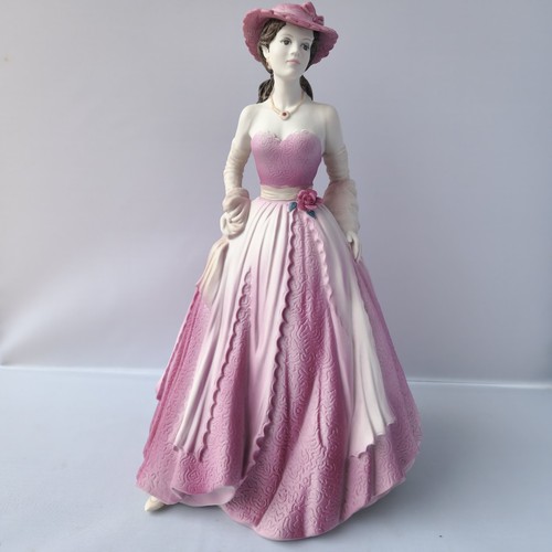 Coalport age elegance - coalport,