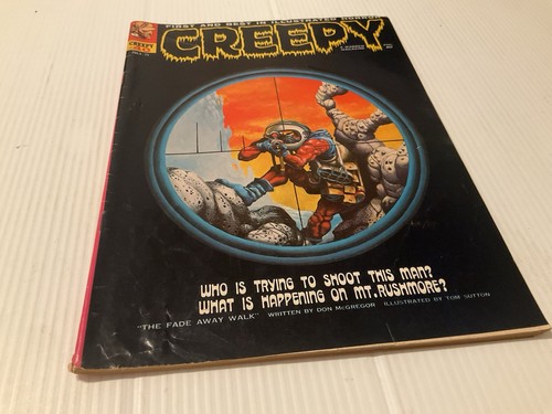 Creepy vaughn bode larry - #40,
