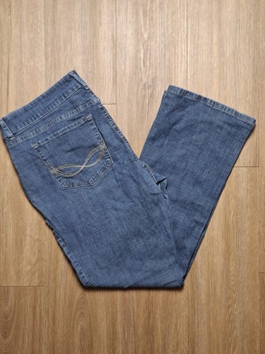 Graphic y2k womens jeans size - graphic,