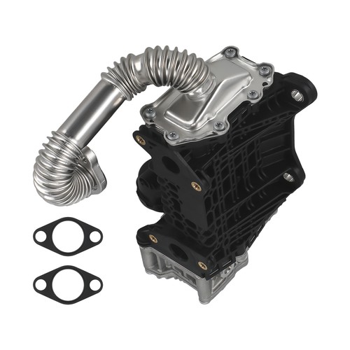 Egr module cooler - egr,