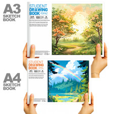 Artist sketch book - artist,