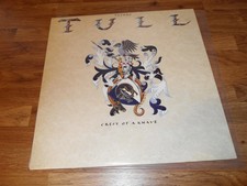 Crest Of A Knave - Jethro Tull