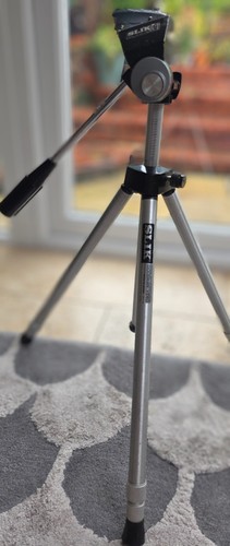 Slik tripod specially for - cv,