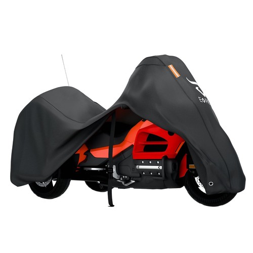 Evrbul trike motorcycle cover - trike,