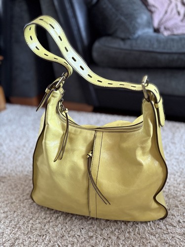 Hobo genuine leather - genuine,