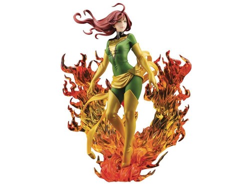 Kotobukiya bishoujo marvel - bishoujo,