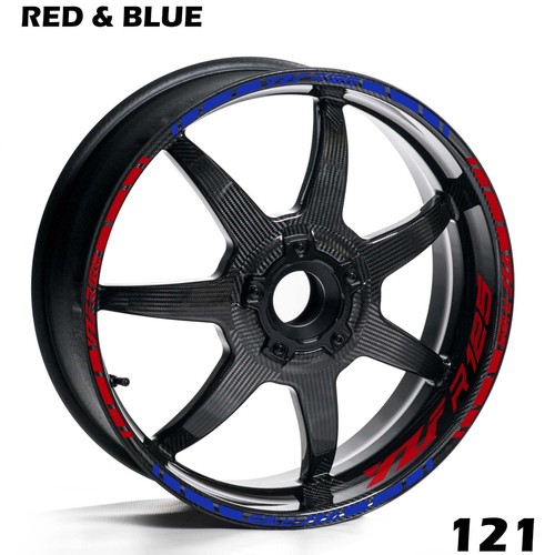 Yamaha yzf r125 wheel - yamaha,