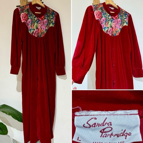 Sandra partridge vintage - partridge,