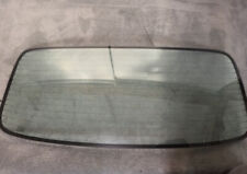 08-16 Vw Golf Convertible Glass Rear Window