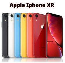 NEW Apple iPhone XR, ( 64GB &