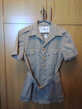 1973 RAF Bush Mans Officer's