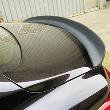 SPX Rear Trunk Duckbill