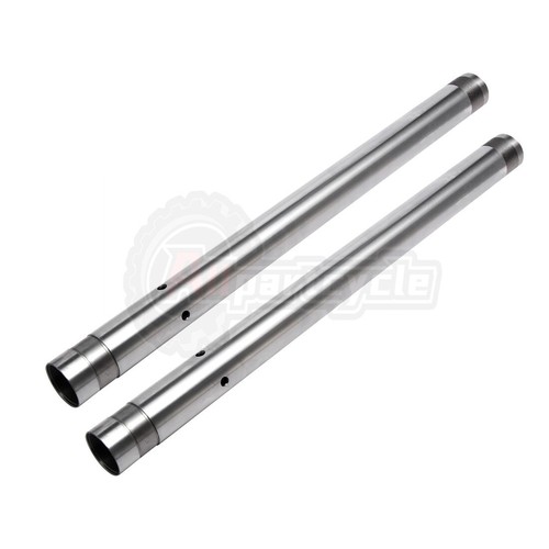 2pc front fork tubes - tubes, stanchion