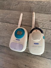 Tomy Walkabout Digital Baby