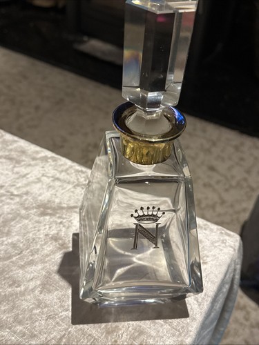 Rare napoleon brandy - napoleon,