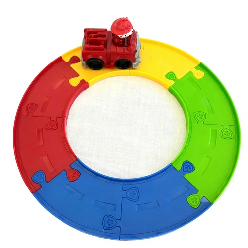 Paw patrol adventure - paw, bay