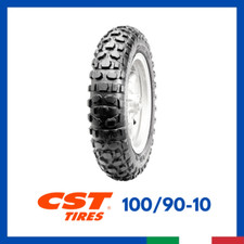 Tyre Tyre Wheel 100 90 10 61j