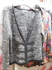 LADIES CARDIGANS 2 LEFT USED ASSORTED STYLES AND SIZES