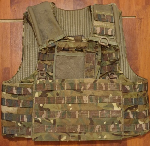 British army osprey mk4 body - osprey,