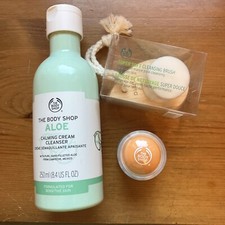 The Body Shop Aloe Calming