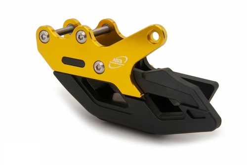 As3 chain guide for suzuki - as3,