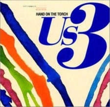 Us3 : Hand on the Torch CD
