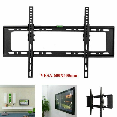 Wall bracket mount flat - wall,