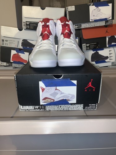 Size jordan 6 retro - size,