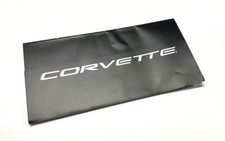 2000 Chevrolet Corvette Coupe