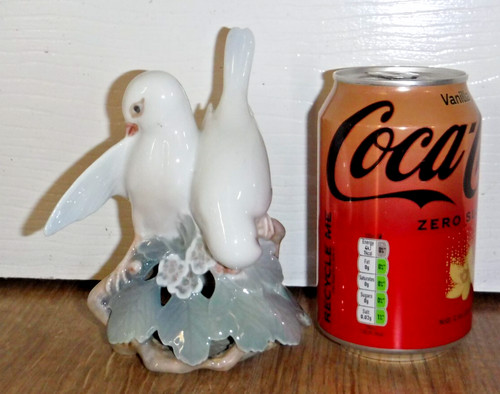 Royal copenhagen lovebirds - royal,