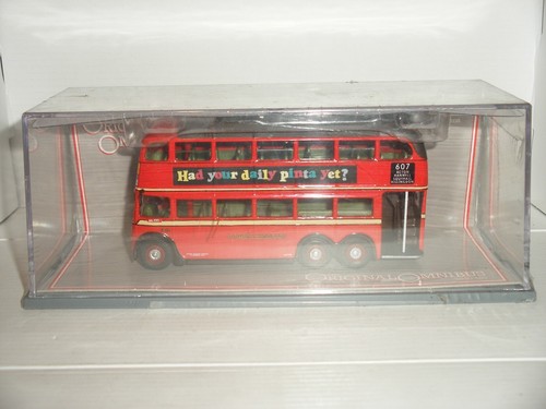 Corgi original omnibus 43712 - -,