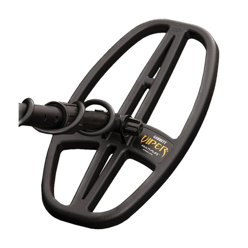 Garrett dd viper - garrett,