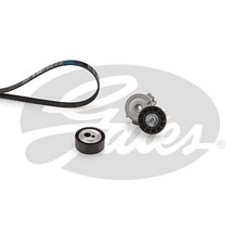 GATES Micro-V Drive Belt Kit