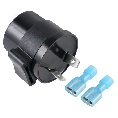 Pin turn signal flasher - signal,