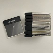 Hoyarex Filter System job lot
