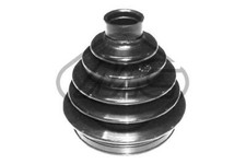 01157 Metalcaucho Bellow Set