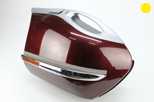 Bmw 1200 top case right - 1200,