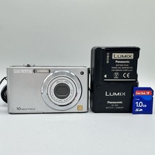 Panasonic lumix dmc - panasonic,