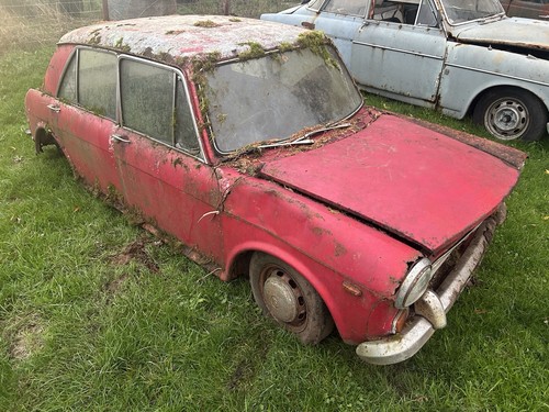 Morris 1100 fwd manual - morris, ado
