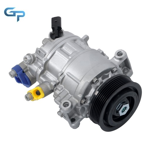 Compressor for audi a4 - compressor, a6