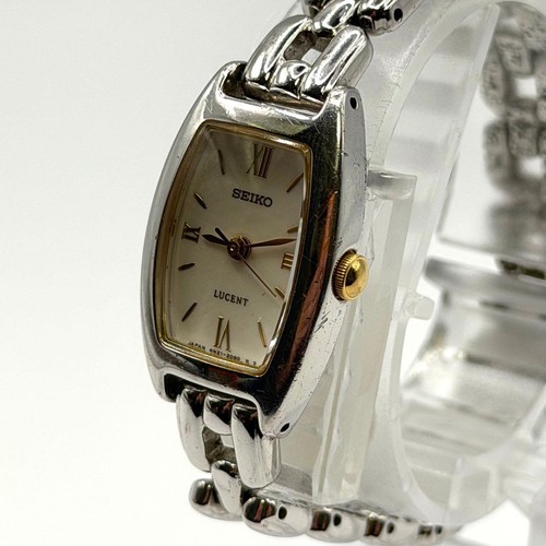 Working seiko lucent - seiko,