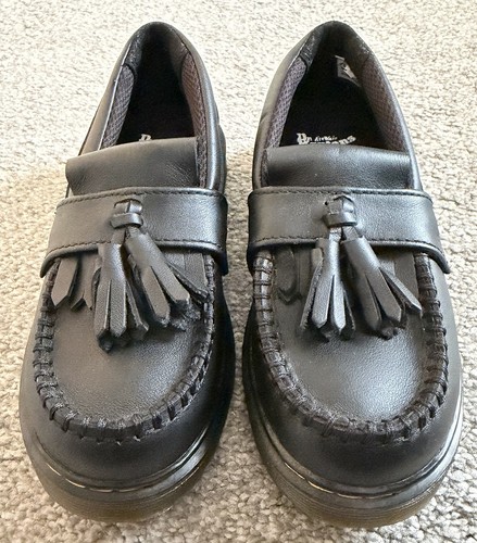Martens adrian loafers - dr.,