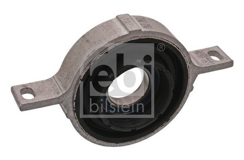 Propshaft suspension axle - propshaft,