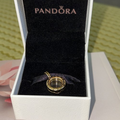 Genuine pandora 14k - pandora,
