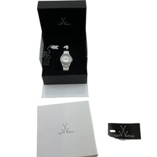 Toy Watch White Quartz